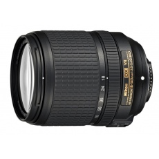 Nikon 18-140 mm F 3,5-5,6G VR ED AF-S DX Nikon 18-140 mm F 3,5-5,6G VR ED AF-S DX