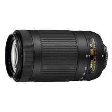 Nikon 70-300 mm F/4.5-6.3G ED AF-P DX VR Nikon 70-300 mm F/4.5-6.3G ED AF-P DX VR