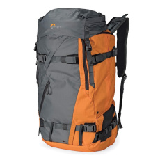 Lowepro Powder BP 500 AW Grey/Orange