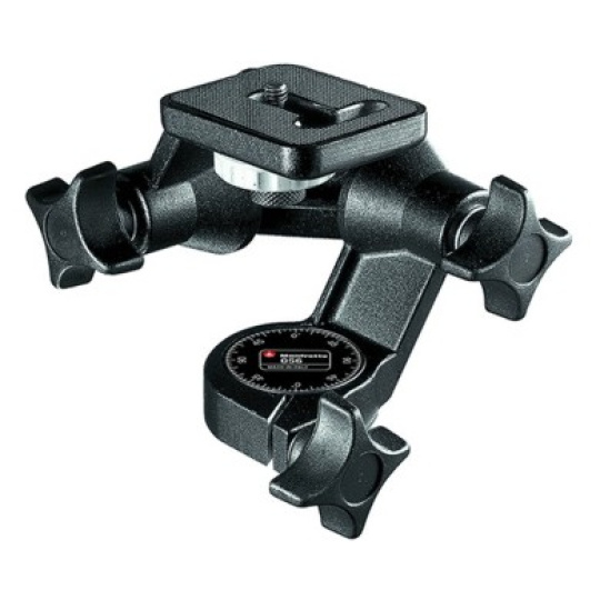 Manfrotto 056 Junior