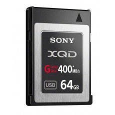 Sony XQD 64GB G série QDG64F.SYM