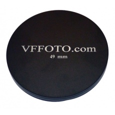 VFFOTO pouzdro na ochranu filtrů 49 mm