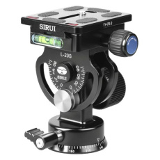 Sirui L-20S Tilt Head