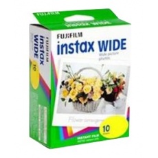 Fujifilm Color film Instax Wide glossy 10 foto