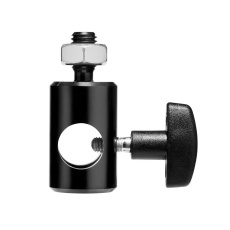 Manfrotto 16mm Female Adapter, spodní závit M10