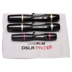 Lenspen New DSLR PRO KIT