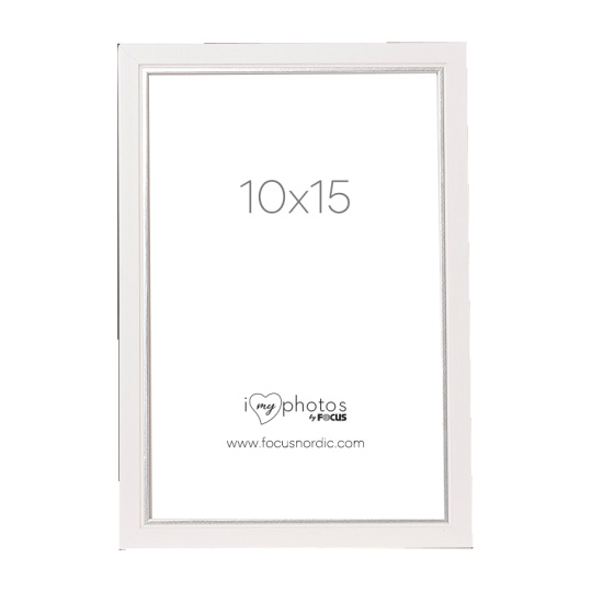 Focus Twist White 10x15