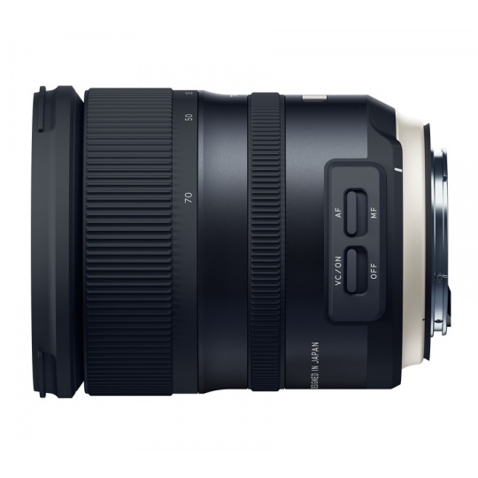 Tamron SP 24-70mm F/2.8 Di VC USD G2 pro Canon EF