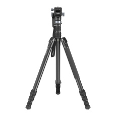 SmallRig 4319 CT190 Video tripod kit Alu