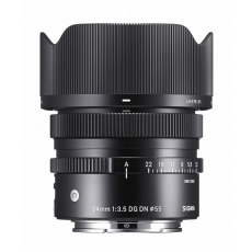 Sigma 24 mm f/3,5 DG DN Contemporary I L-mount