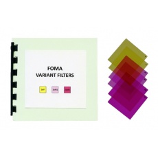 Foma filtry Variant