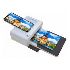 Kodak Dock Bluetooth 4x6" (10x15 cm) Kodak Dock Bluetooth 4x6" (10x15 cm)