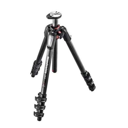 Manfrotto MT 055CXPRO4 karbonový