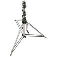 Manfrotto 087NWSHB Steel Short Wind Up Stand