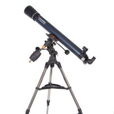 Celestron AstroMaster 90/1000mm EQ