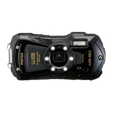 Ricoh WG-90 Černý Ricoh WG-90 Černý