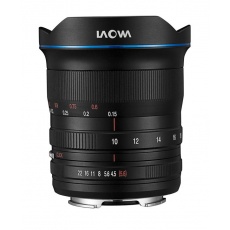 Laowa 10-18mm f/4.5-5.6 FE Nikon Z