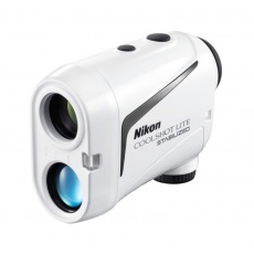 Nikon Laser Coolshot Lite Stabilized