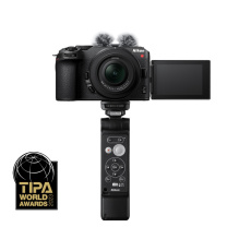 Nikon Z30 Vlogger kit