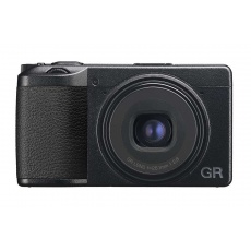 Ricoh GR IIIx