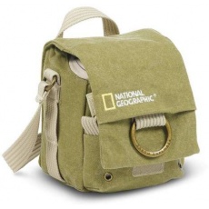 National Geographic Earth Explorer Camera 2342