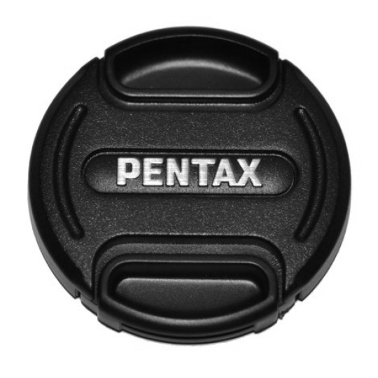 Pentax přední Krytka Objektivu O-LC58