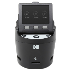 Kodak Scanza Digital Film Scanner Kodak Scanza Digital Film Scanner