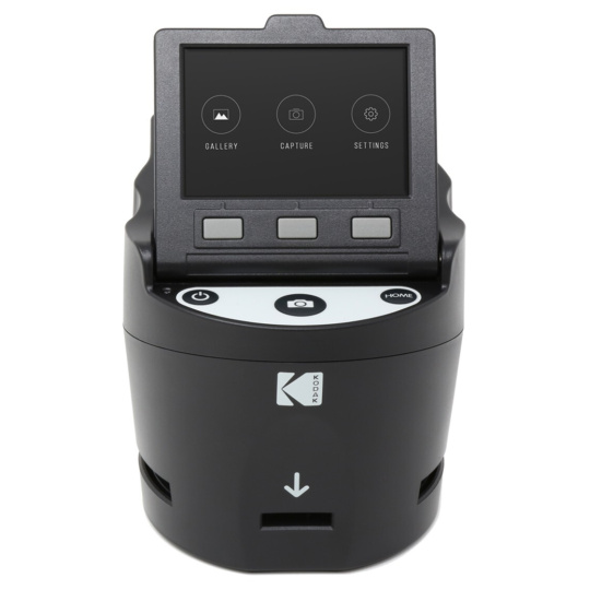Kodak Scanza Digital Film Scanner