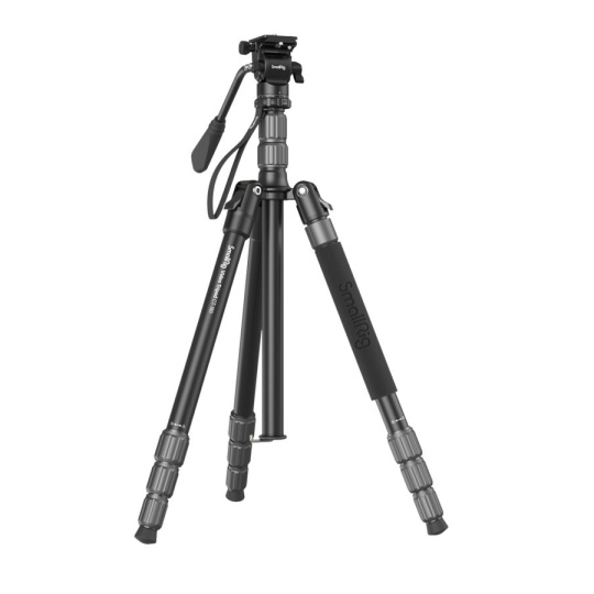 SmallRig 3760 CT180 Video Tripod