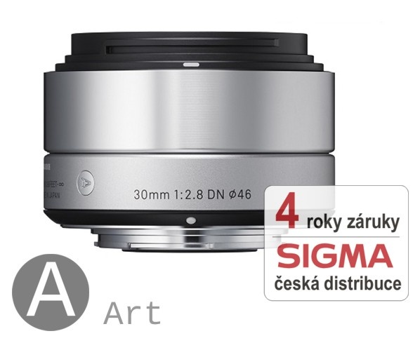 Sigma 30 Mm F 2 8 Dn Stribrny Micro 4 3 Pro Olympus Panasonic Vk Foto Sigma 30 Mm F 2 8 Dn Stribrny Micro 4 3 Pro Olympus Panasonic Vk Foto