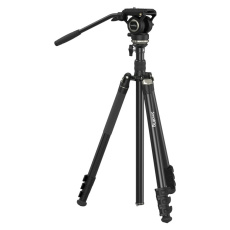 SmallRig 4475 Video Tripod Kit CT210