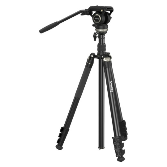 SmallRig 4475 Video Tripod Kit CT210