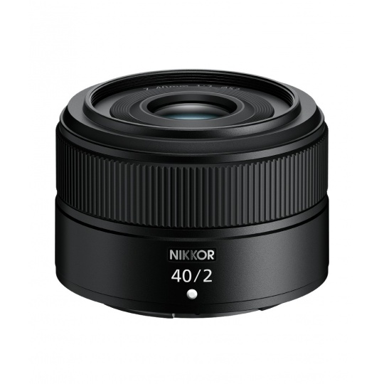 Nikon Z 40 mm f/2
