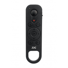 JJC BTR-N1 bluetooth spoušť pro Nikon Z50, Z fc (nahrazuje ML-L7) JJC BTR-N1 bluetooth spoušť pro Nikon Z50, Z fc (nahrazuje ML-L7)