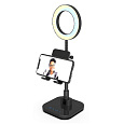 Digipower Success Stojan s 6" kruhovým světlem