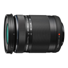 Olympus M.ZUIKO ED 40-150mm 1:4.0-5.6 R černý Olympus M.ZUIKO ED 40-150mm 1:4.0-5.6 R černý