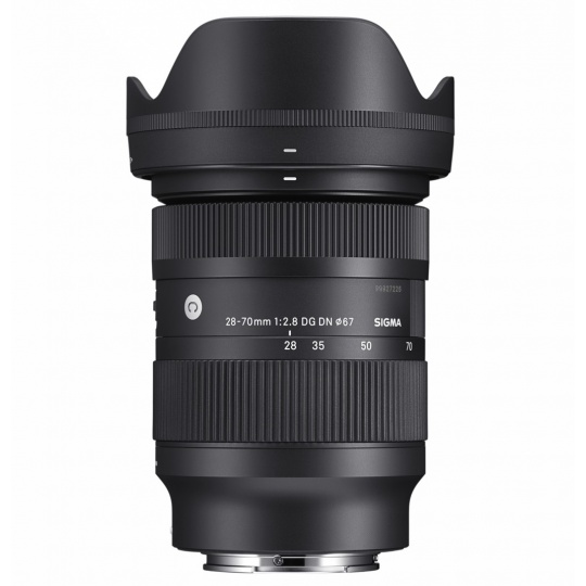 Sigma 28-70/2.8 DG DN Contemporary Sony FE