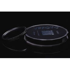 VFFOTO NANO TC Polarizační filtr 55 mm VFFOTO NANO TC Polarizační filtr 55 mm