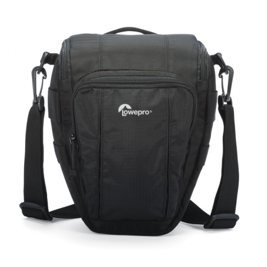 Lowepro Toploader Zoom 50 AW II Black