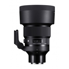 Sigma 105/1.4 DG HSM ART L-mount