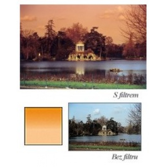 P198 Cokin Podvečer - SUNSET 2