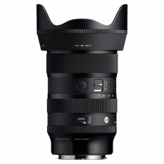 Sigma 17-40mm F1.8 DC Art pro Sony E Sigma 17-40mm F1.8 DC Art pro Sony E