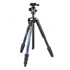 Manfrotto MKELMII4BL-BH Element MII AL Modrý