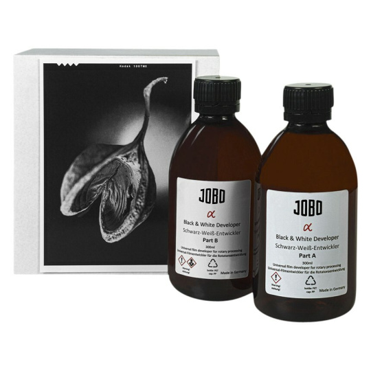 Jobo alpha B&W Developer 6L