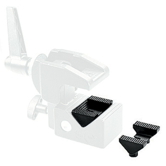 Manfrotto 035WDG Set of 4 Wedges For Super Clamp