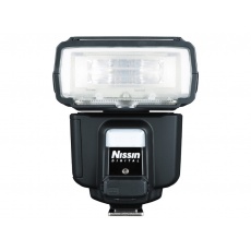 Nissin i60A pro Nikon