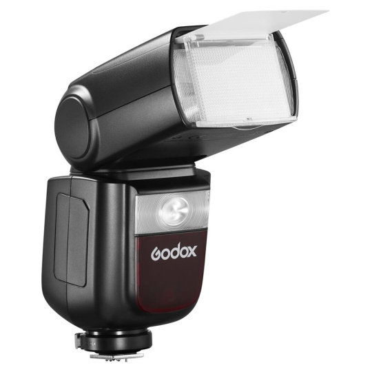 Godox V860III Pentax TTL HSS