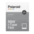 Polaroid Originals i-Type B&W film (výroba 04/22)