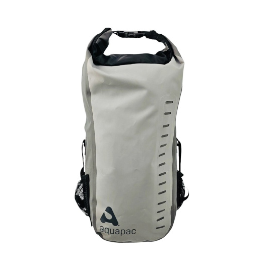 Aquapac 794 TrailProof DaySack 28L Silver Grey