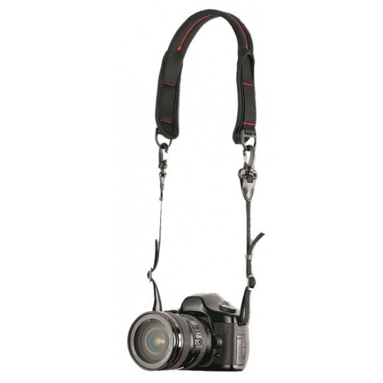 Manfrotto Pro Light camera strap for DSLR/ CSC